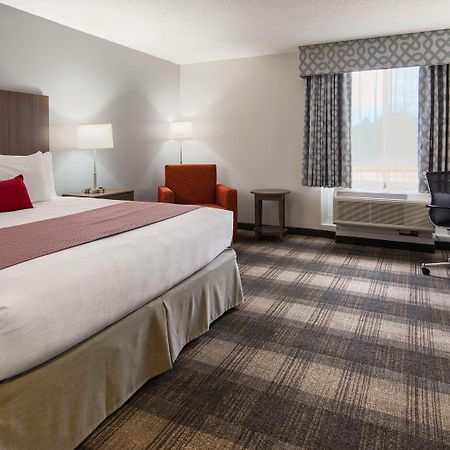 Best Western Plus Philadelphia-Choctaw Hotel And Suites Esterno foto
