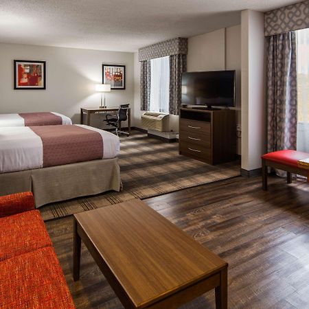 Best Western Plus Philadelphia-Choctaw Hotel And Suites Esterno foto
