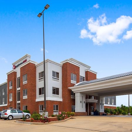 Best Western Plus Philadelphia-Choctaw Hotel And Suites Esterno foto