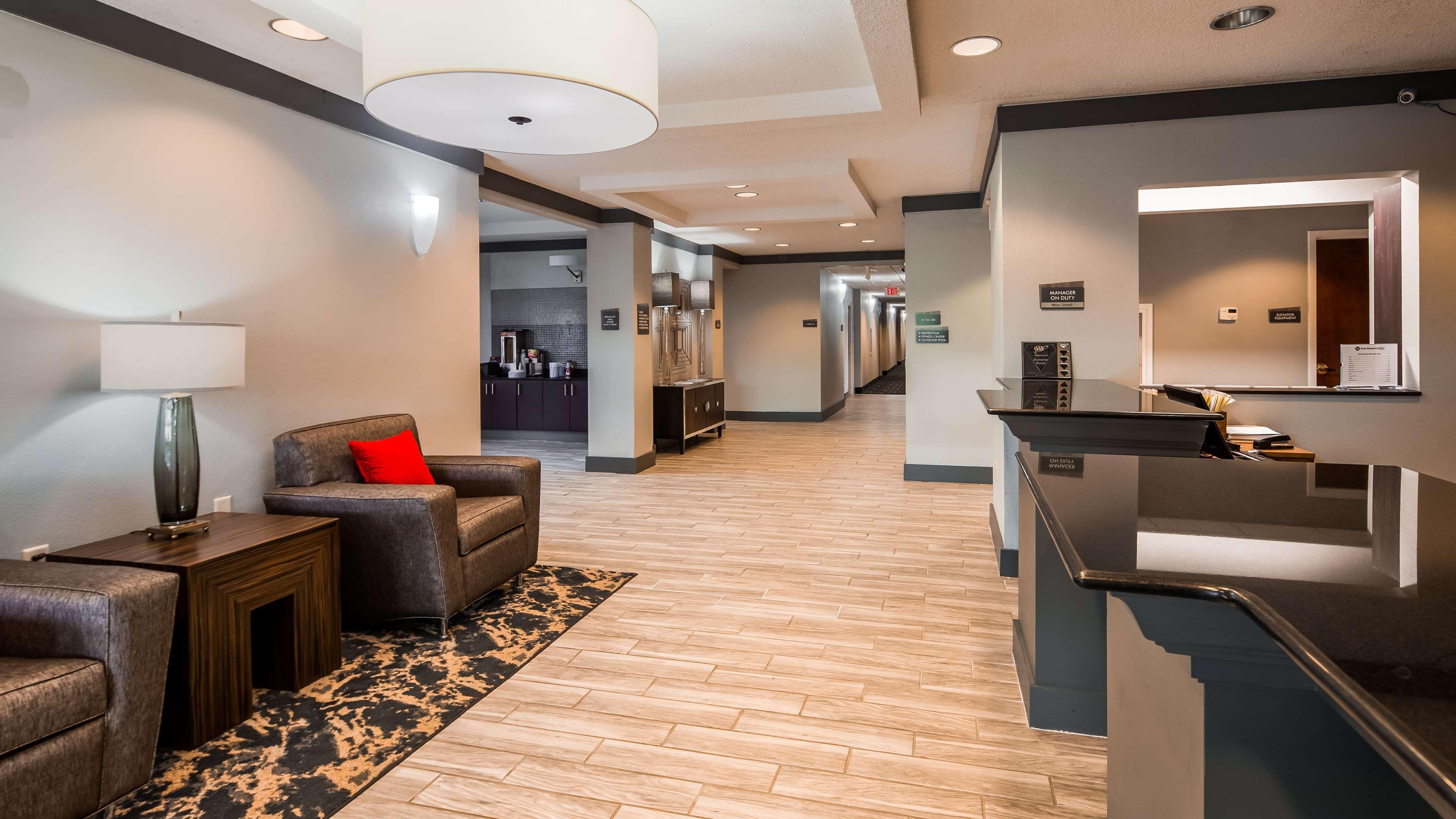 Best Western Plus Philadelphia-Choctaw Hotel And Suites Esterno foto