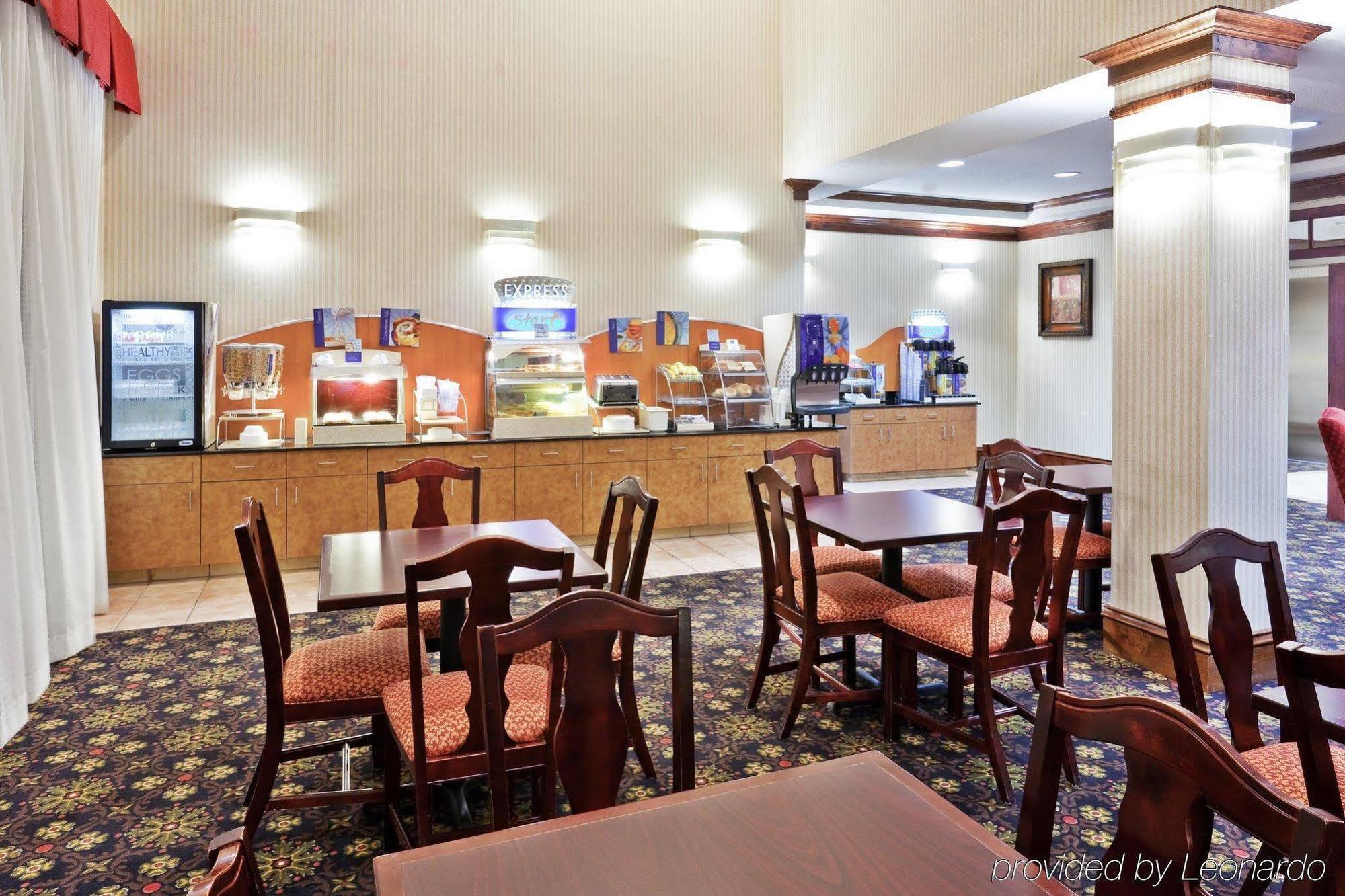 Best Western Plus Philadelphia-Choctaw Hotel And Suites Ristorante foto