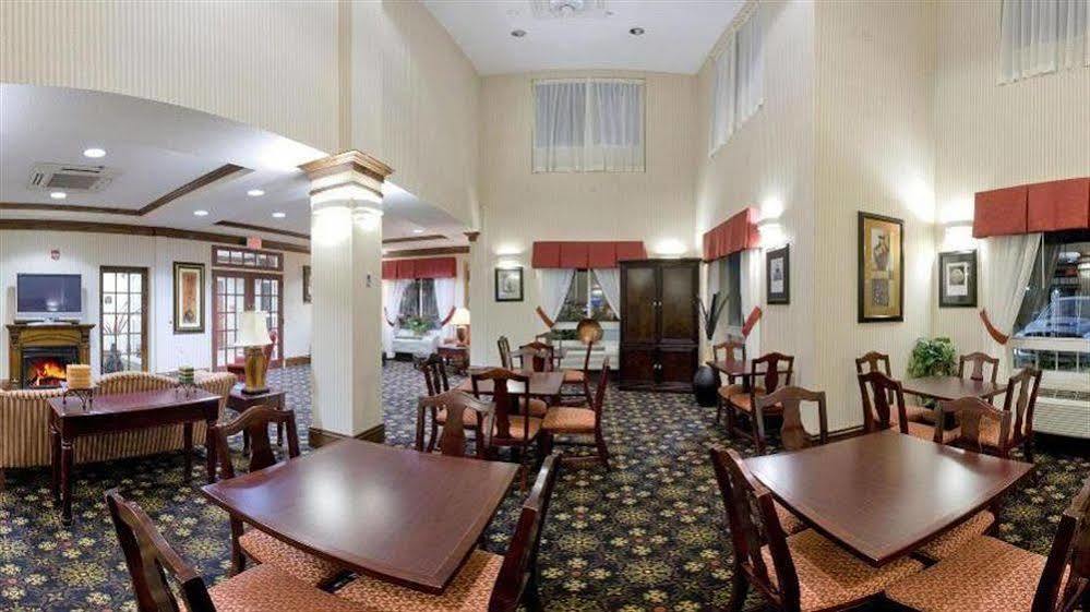 Best Western Plus Philadelphia-Choctaw Hotel And Suites Esterno foto