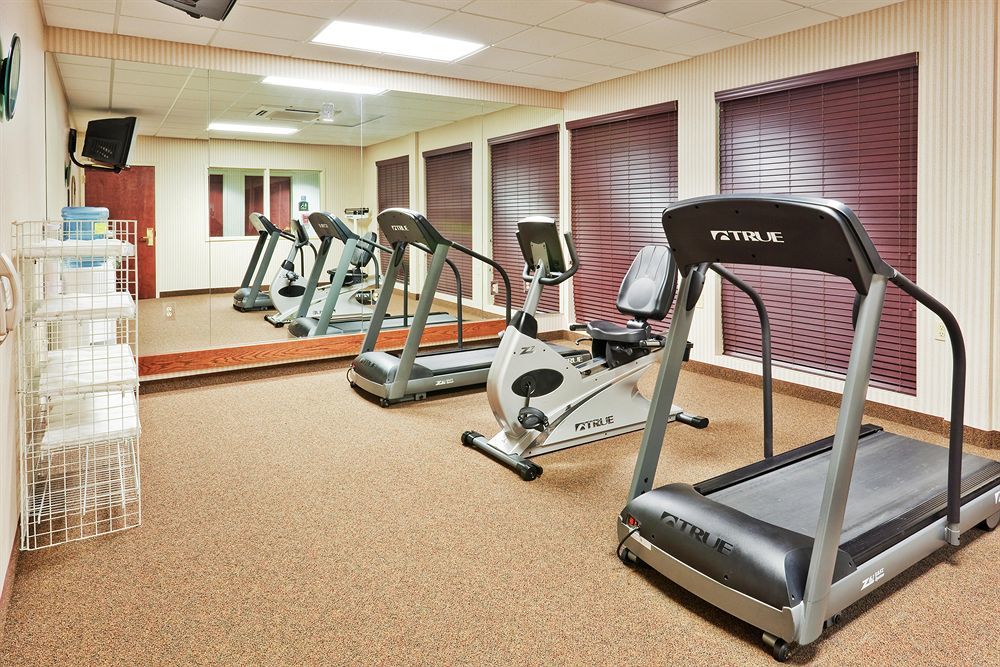 Best Western Plus Philadelphia-Choctaw Hotel And Suites Esterno foto