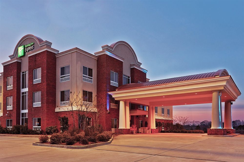 Best Western Plus Philadelphia-Choctaw Hotel And Suites Esterno foto
