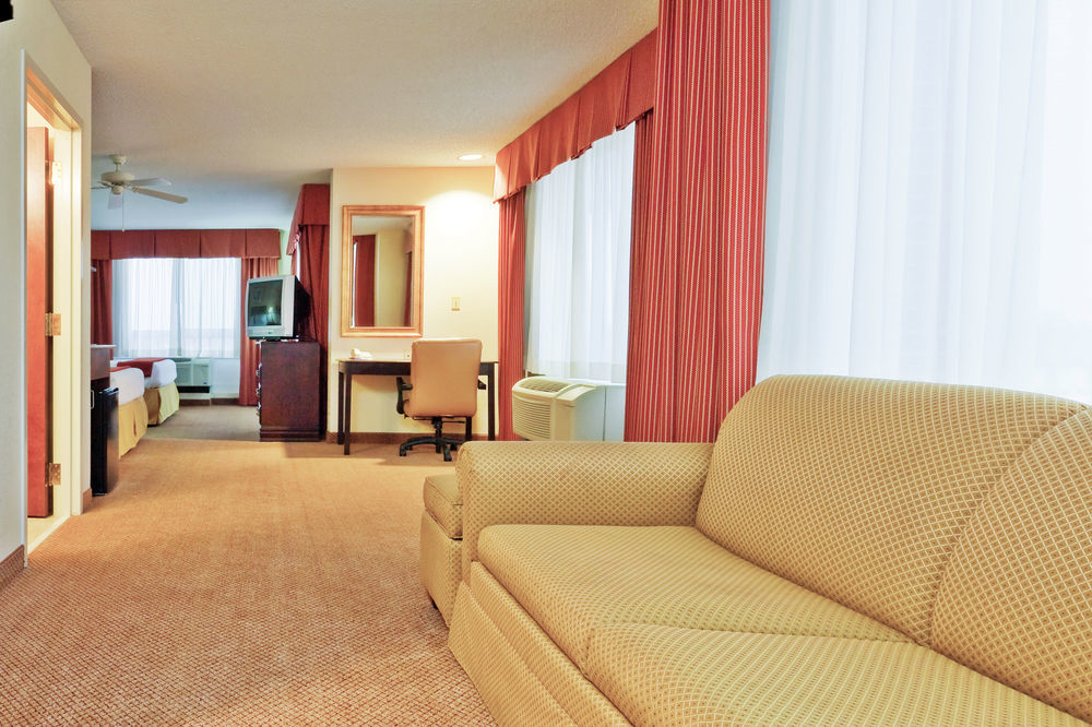 Best Western Plus Philadelphia-Choctaw Hotel And Suites Esterno foto