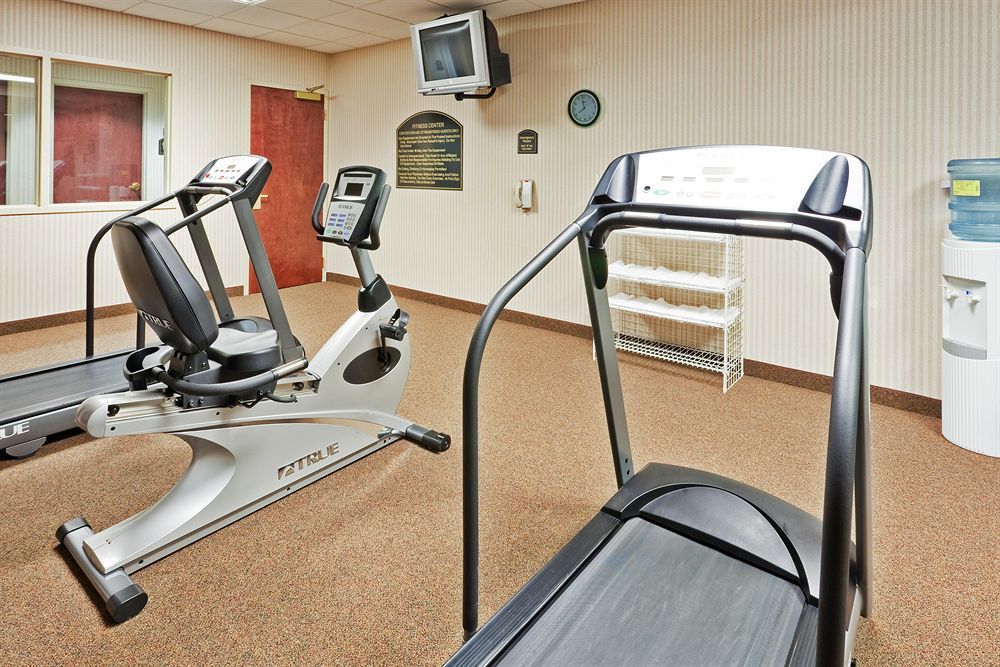 Best Western Plus Philadelphia-Choctaw Hotel And Suites Esterno foto