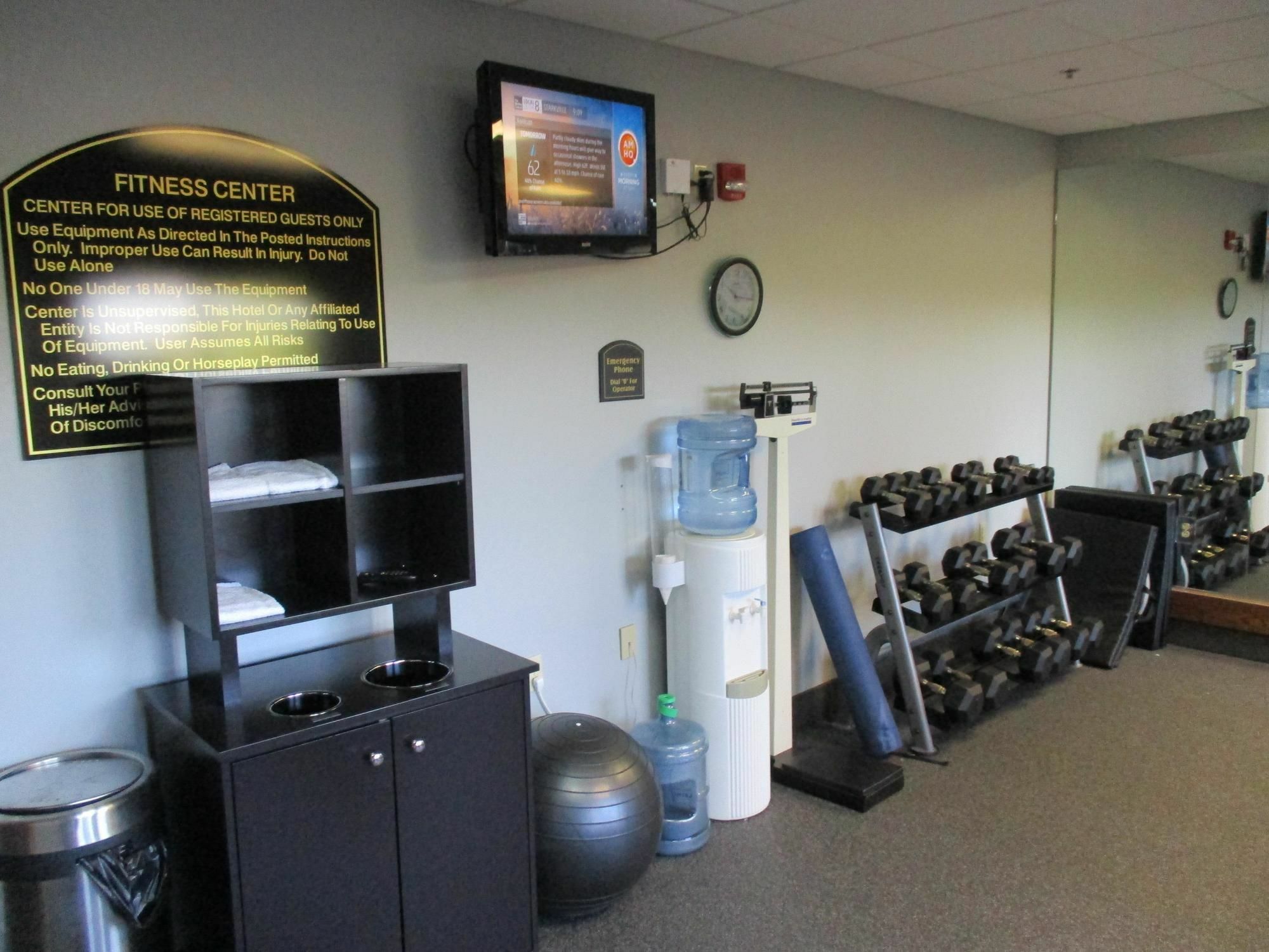 Best Western Plus Philadelphia-Choctaw Hotel And Suites Esterno foto