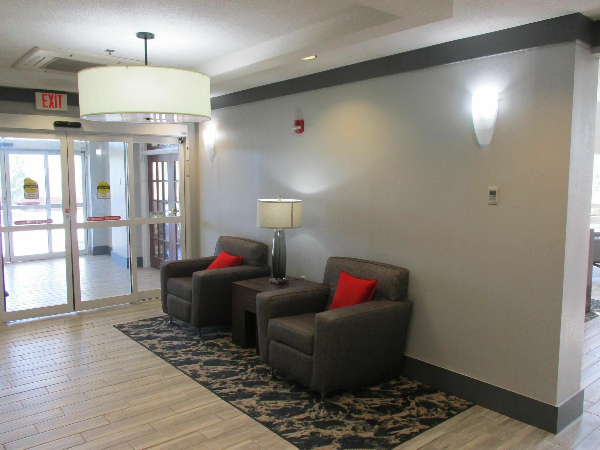 Best Western Plus Philadelphia-Choctaw Hotel And Suites Esterno foto