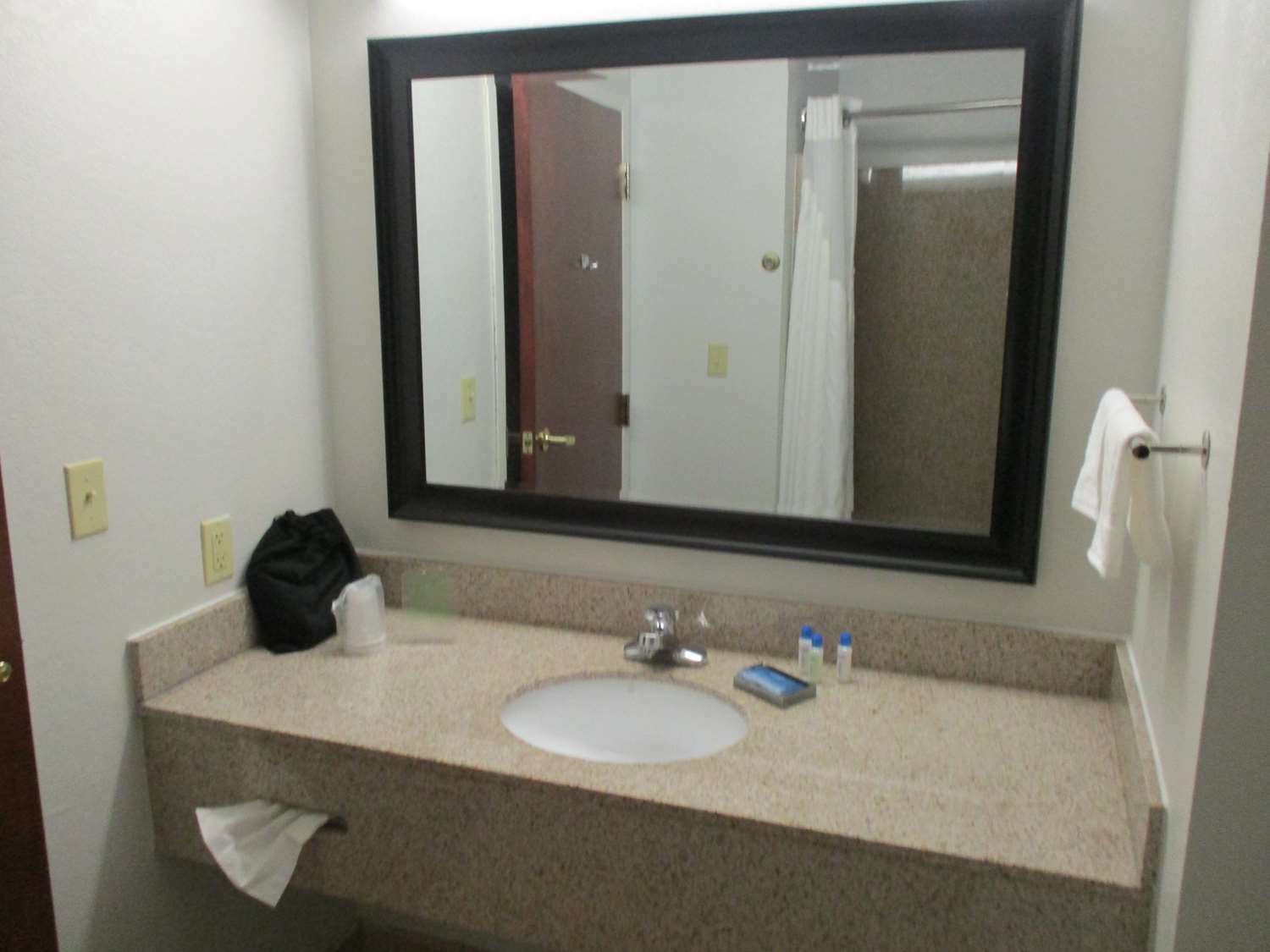 Best Western Plus Philadelphia-Choctaw Hotel And Suites Esterno foto